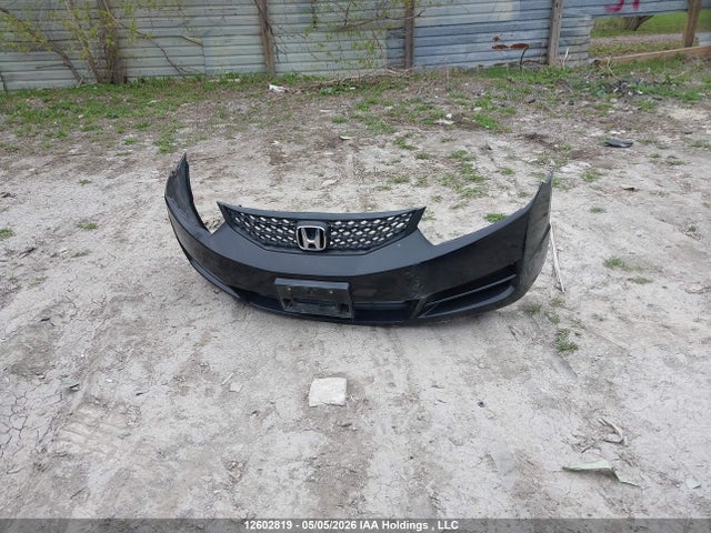 Продаж на аукціоні авто 2011 Honda Civic, vin: 2HGFG1B61BH001588, номер лоту: 12602819