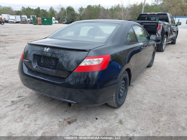 Продаж на аукціоні авто 2011 Honda Civic, vin: 2HGFG1B61BH001588, номер лоту: 12602819