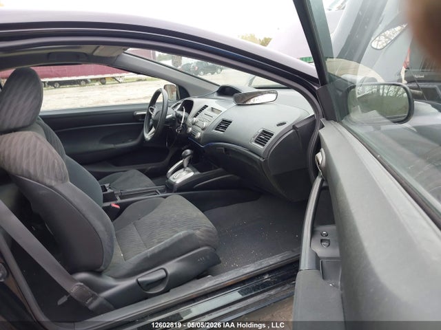 Продаж на аукціоні авто 2011 Honda Civic, vin: 2HGFG1B61BH001588, номер лоту: 12602819