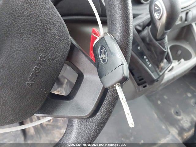 Продажа на аукционе авто 2024 Ford Transit T-250, vin: 1FTBR2C81RKB19267, номер лота: 12602820