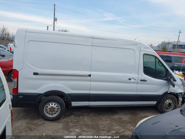 Продажа на аукционе авто 2024 Ford Transit T-250, vin: 1FTBR2C81RKB19267, номер лота: 12602820