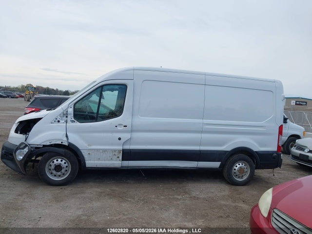 Продажа на аукционе авто 2024 Ford Transit T-250, vin: 1FTBR2C81RKB19267, номер лота: 12602820