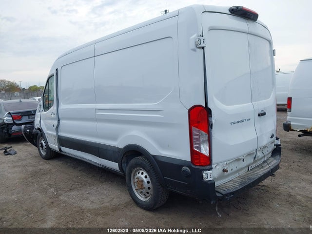 Продажа на аукционе авто 2024 Ford Transit T-250, vin: 1FTBR2C81RKB19267, номер лота: 12602820