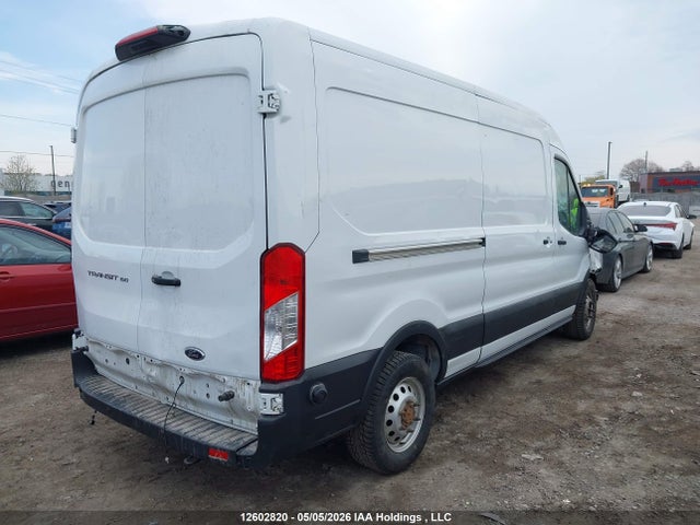 Продажа на аукционе авто 2024 Ford Transit T-250, vin: 1FTBR2C81RKB19267, номер лота: 12602820