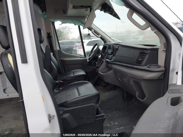 Продажа на аукционе авто 2024 Ford Transit T-250, vin: 1FTBR2C81RKB19267, номер лота: 12602820