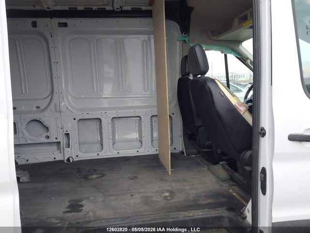 Продажа на аукционе авто 2024 Ford Transit T-250, vin: 1FTBR2C81RKB19267, номер лота: 12602820