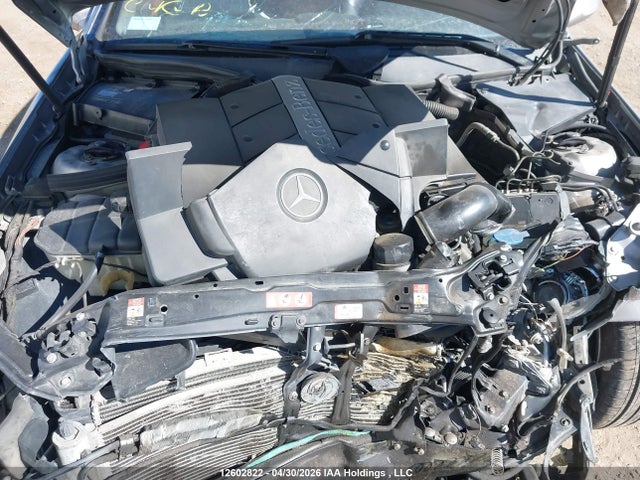 Продажа на аукционе авто 2005 Mercedes-benz Clk 500, vin: WDBTJ75J55F141542, номер лота: 12602822