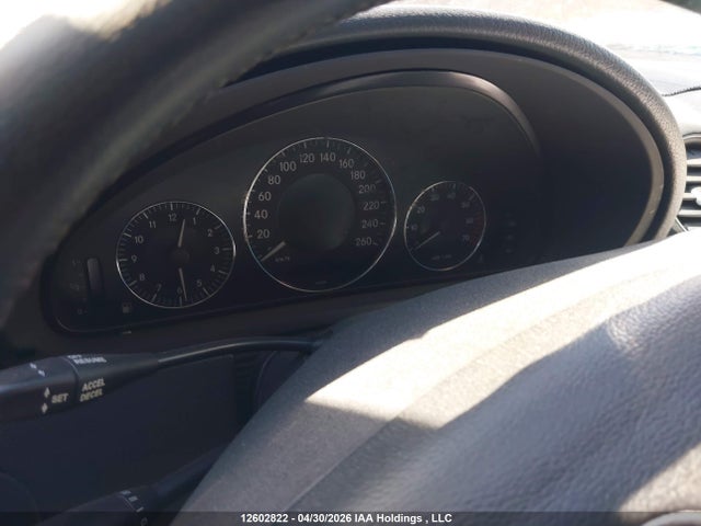 Продажа на аукционе авто 2005 Mercedes-benz Clk 500, vin: WDBTJ75J55F141542, номер лота: 12602822