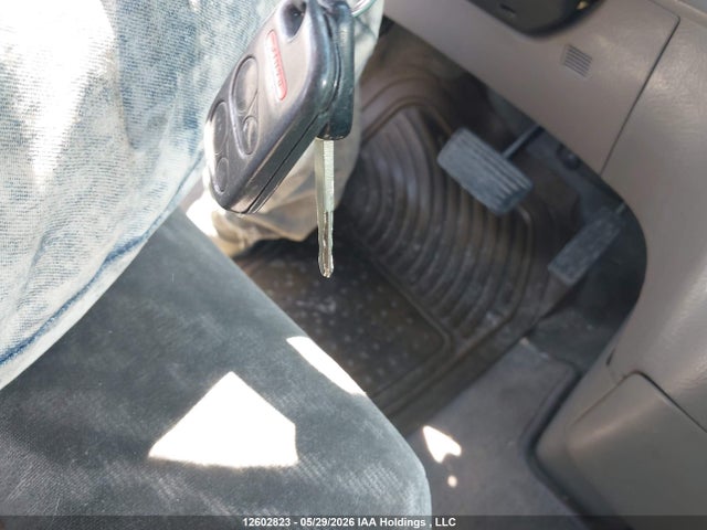 Auction sale of the 2004 Honda Odyssey Ex, vin: 2HKRL18604H005060, lot number: 12602823