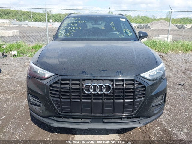 Audi Q3 2022 WA1AUCF33N1077825 Image 13
