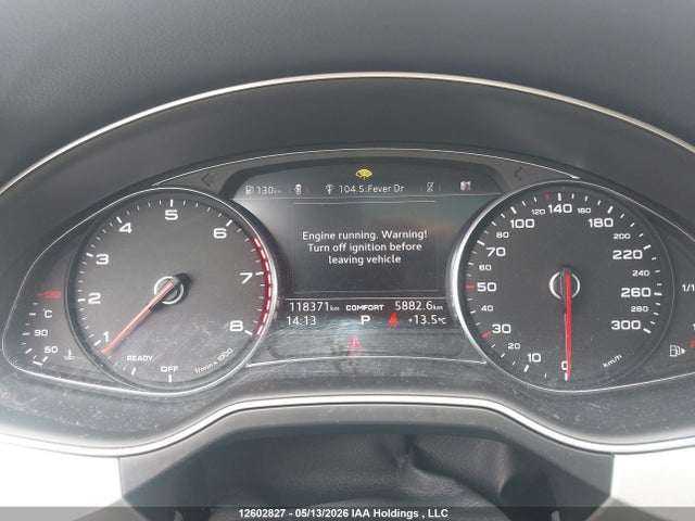Продажа на аукционе авто 2018 Audi Q7 Premium, vin: WA1AAAF76JD017692, номер лота: 12602827
