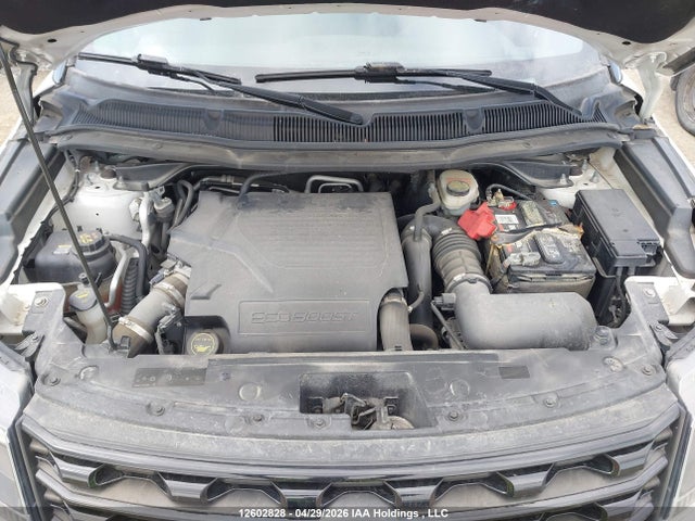 1FM5K8GT1HGA05429 Ford EXPLORER SPORT