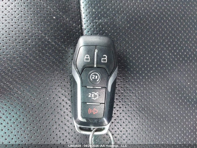1FM5K8GT1HGA05429 Ford EXPLORER SPORT