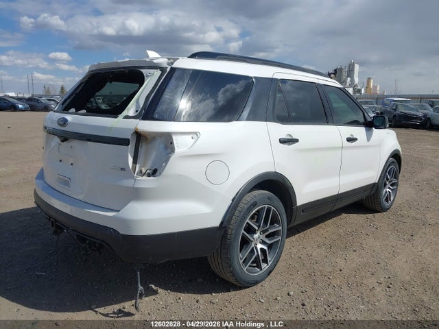 1FM5K8GT1HGA05429 Ford EXPLORER SPORT