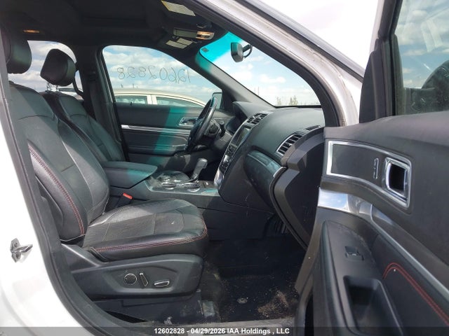 1FM5K8GT1HGA05429 Ford EXPLORER SPORT