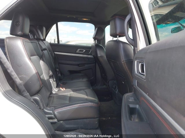 1FM5K8GT1HGA05429 Ford EXPLORER SPORT