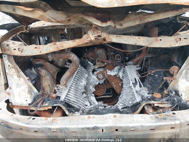Aukcja sprzedaży 2018 Chevrolet Express 3500 Work Van, vin: 1GCZGGF17J1263299, numer aukcji: 12602829