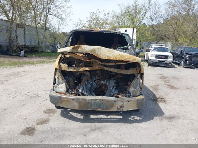 Aukcja sprzedaży 2018 Chevrolet Express 3500 Work Van, vin: 1GCZGGF17J1263299, numer aukcji: 12602829