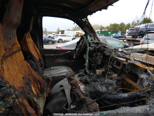 Aukcja sprzedaży 2018 Chevrolet Express 3500 Work Van, vin: 1GCZGGF17J1263299, numer aukcji: 12602829