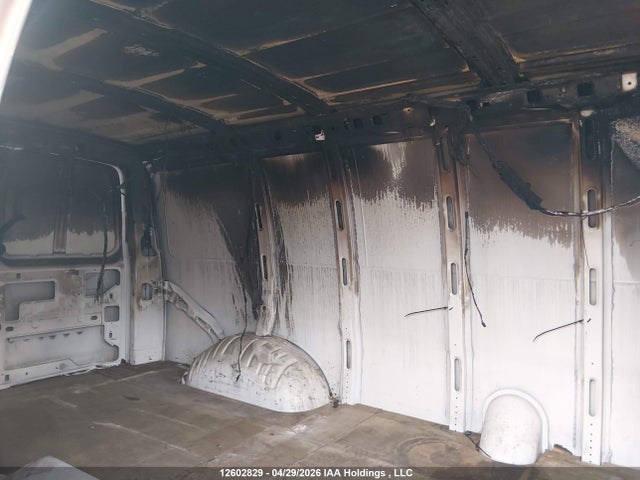 Aukcja sprzedaży 2018 Chevrolet Express 3500 Work Van, vin: 1GCZGGF17J1263299, numer aukcji: 12602829