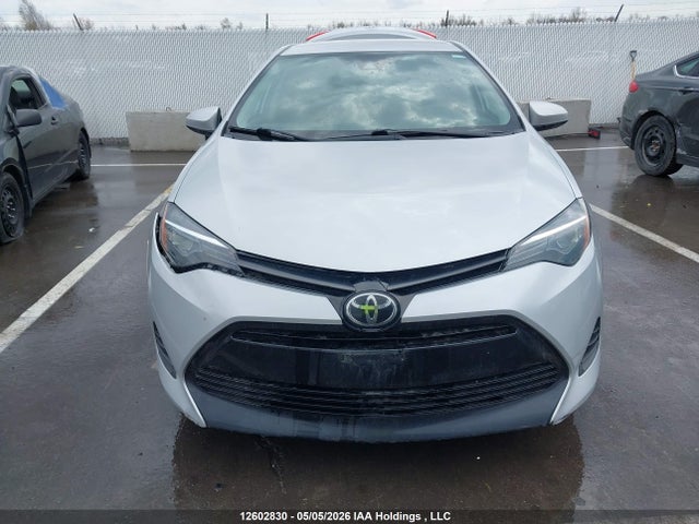 2T1BURHE0KC234066 Toyota COROLLA LE