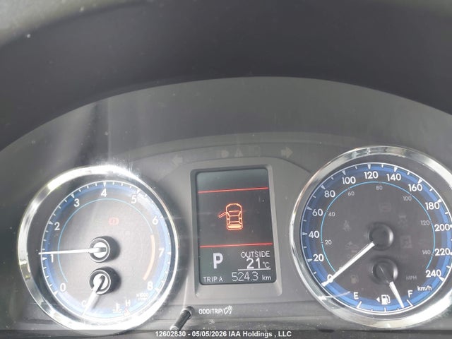 2T1BURHE0KC234066 Toyota COROLLA LE