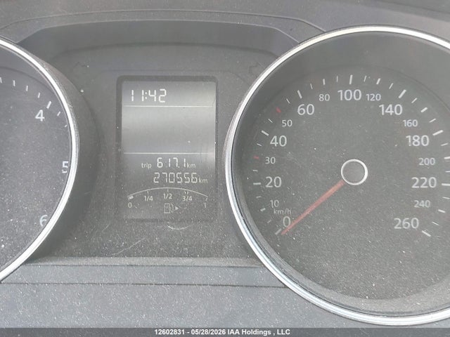 12602831 :رقم المزاد ، 3VWWA7AJ1FM244458 vin ، 2015 Volkswagen Jetta مزاد بيع