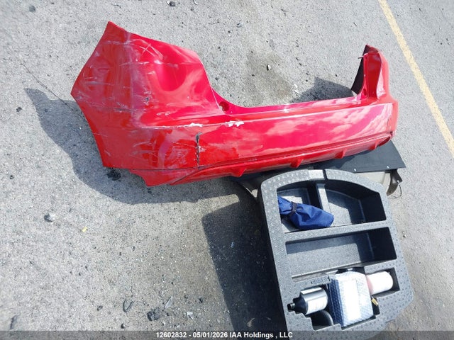 Продаж на аукціоні авто 2011 Honda Fit, vin: JHMGE8H57BC801569, номер лоту: 12602832