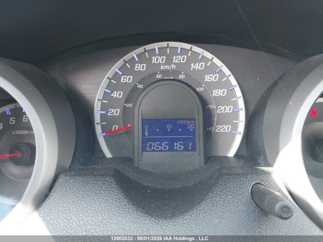 Продаж на аукціоні авто 2011 Honda Fit, vin: JHMGE8H57BC801569, номер лоту: 12602832