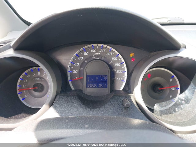 Продаж на аукціоні авто 2011 Honda Fit, vin: JHMGE8H57BC801569, номер лоту: 12602832