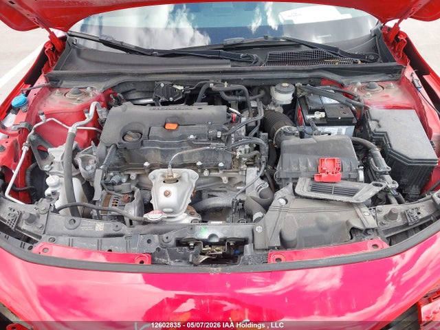 Продажа на аукционе авто 2024 Honda Civic, vin: 2HGFE2F56RH108675, номер лота: 12602835