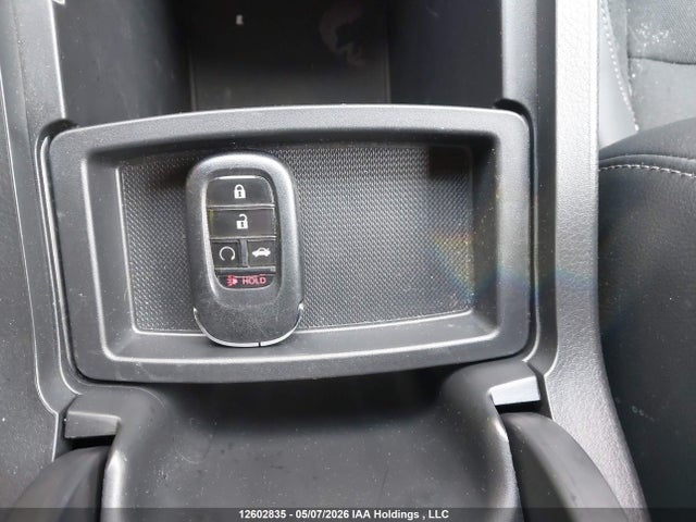 Продажа на аукционе авто 2024 Honda Civic, vin: 2HGFE2F56RH108675, номер лота: 12602835