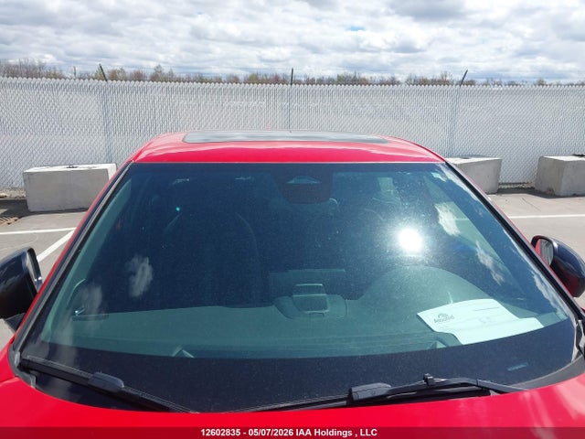 Продажа на аукционе авто 2024 Honda Civic, vin: 2HGFE2F56RH108675, номер лота: 12602835