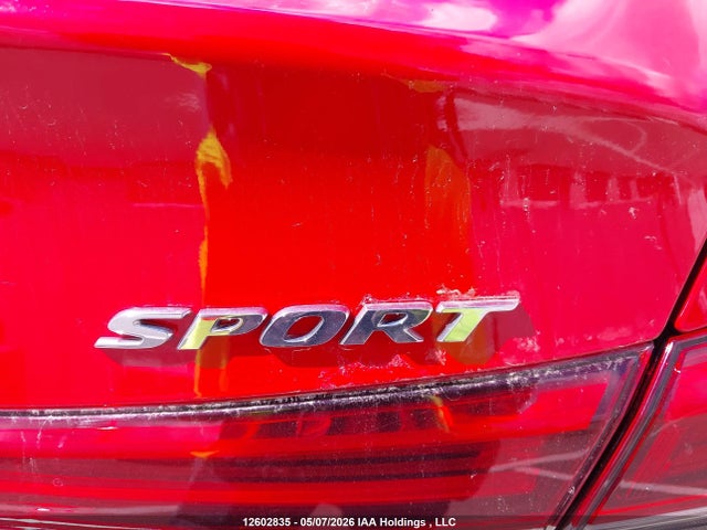 Продажа на аукционе авто 2024 Honda Civic, vin: 2HGFE2F56RH108675, номер лота: 12602835