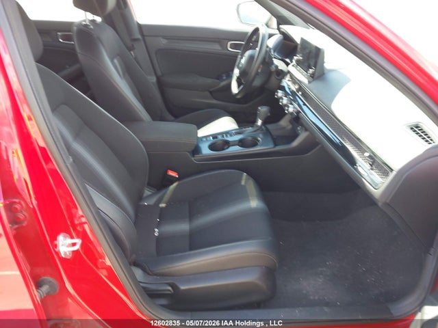 Продажа на аукционе авто 2024 Honda Civic, vin: 2HGFE2F56RH108675, номер лота: 12602835