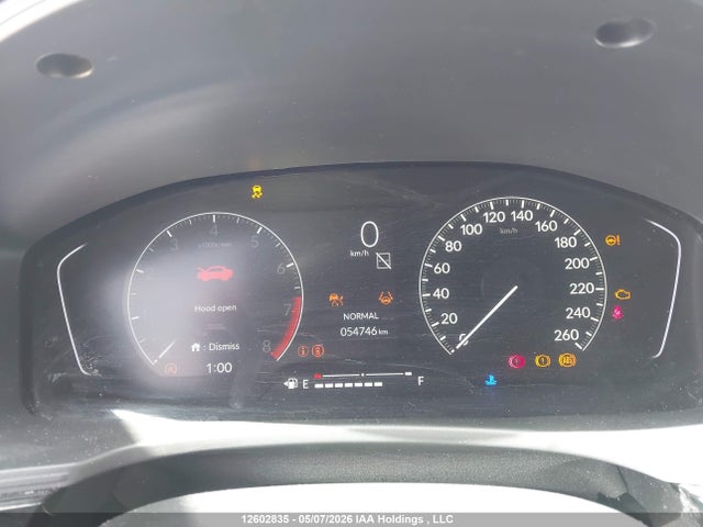 Продажа на аукционе авто 2024 Honda Civic, vin: 2HGFE2F56RH108675, номер лота: 12602835