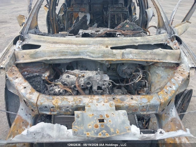 2011 Chevrolet Traverse მანქანა იყიდება აუქციონზე, vin: 1GNKRGED7BJ126699, აუქციონის ნომერი: 12602836