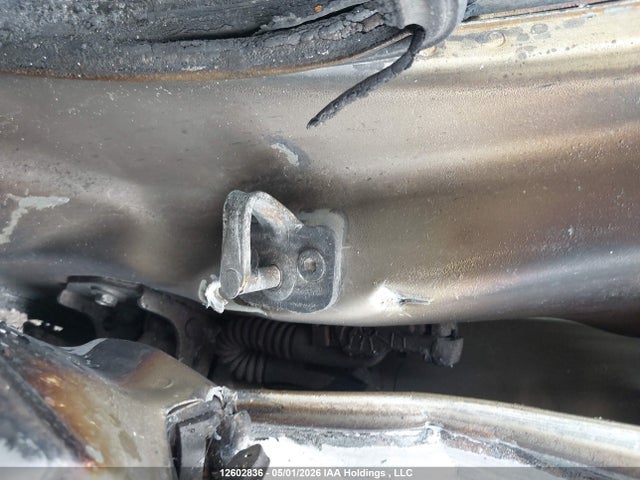 2011 Chevrolet Traverse მანქანა იყიდება აუქციონზე, vin: 1GNKRGED7BJ126699, აუქციონის ნომერი: 12602836