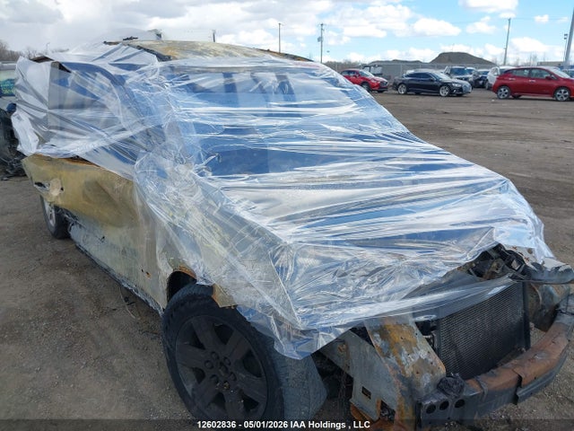 2011 Chevrolet Traverse მანქანა იყიდება აუქციონზე, vin: 1GNKRGED7BJ126699, აუქციონის ნომერი: 12602836