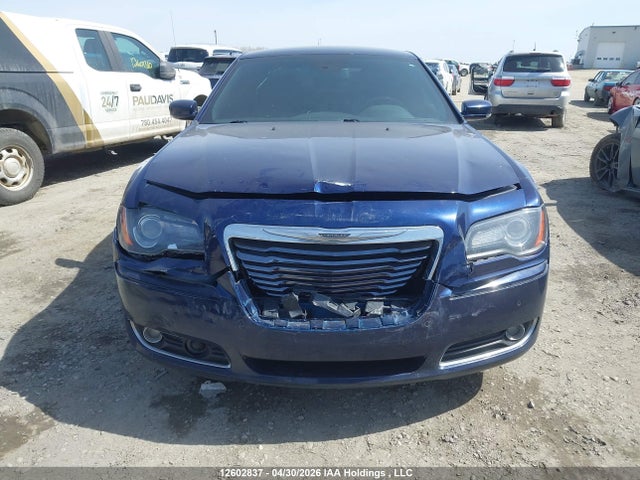 Продажа на аукционе авто 2014 Chrysler 300 S, vin: 2C3CCAGT7EH104373, номер лота: 12602837