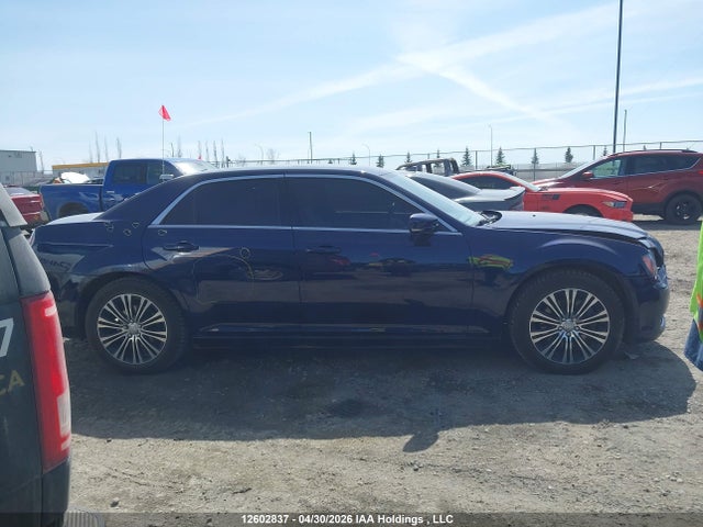Продажа на аукционе авто 2014 Chrysler 300 S, vin: 2C3CCAGT7EH104373, номер лота: 12602837