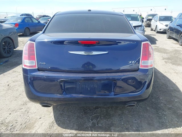 Продажа на аукционе авто 2014 Chrysler 300 S, vin: 2C3CCAGT7EH104373, номер лота: 12602837