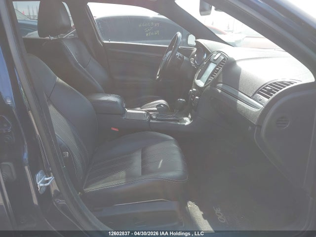 Продажа на аукционе авто 2014 Chrysler 300 S, vin: 2C3CCAGT7EH104373, номер лота: 12602837