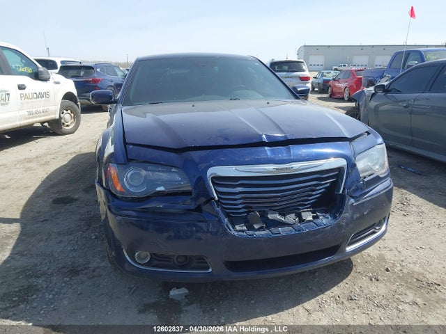 Продажа на аукционе авто 2014 Chrysler 300 S, vin: 2C3CCAGT7EH104373, номер лота: 12602837