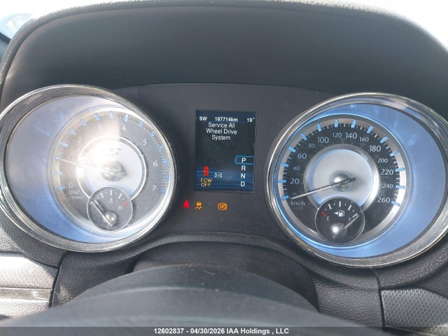 Продажа на аукционе авто 2014 Chrysler 300 S, vin: 2C3CCAGT7EH104373, номер лота: 12602837