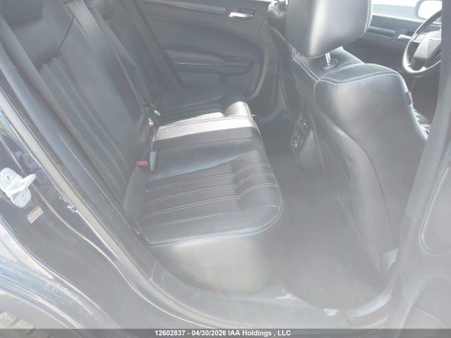 Продажа на аукционе авто 2014 Chrysler 300 S, vin: 2C3CCAGT7EH104373, номер лота: 12602837