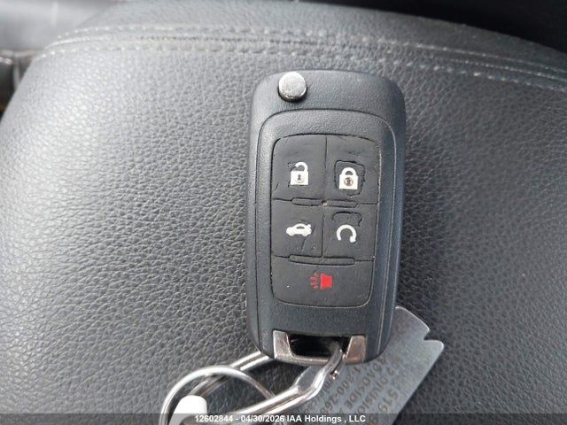 Aukcja sprzedaży 2015 Chevrolet Cruze Lt, vin: 1G1PE5SB3F7223282, numer aukcji: 12602844