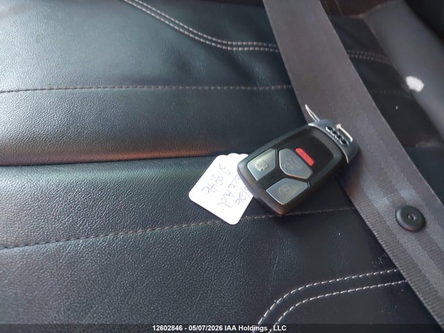 Audi Q5 45 Progressiv 2021 WA1EAAFY8M2085213 Image 10