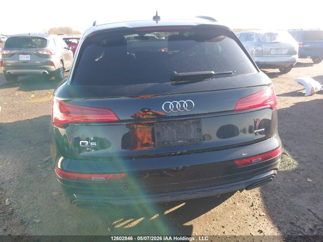 Audi Q5 45 Progressiv 2021 WA1EAAFY8M2085213 Image 15