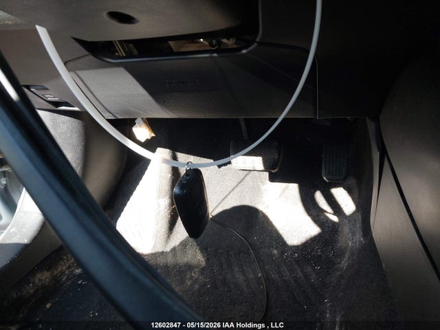 JTDBBRBE5LJ012935 Toyota Corolla Hybrid